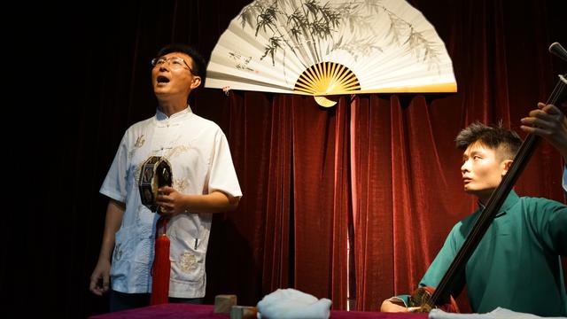 明,清以来,北京地区流传的民间小曲儿曾经浩如烟海,多达四千余首,然而