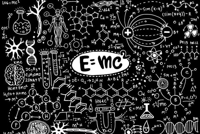 探索发现物理学的背后