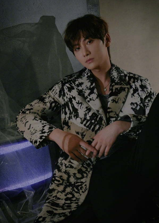 原创从5到3宝岛乐队是多少人的青春宋承焕不再与fnc续约退出宝岛