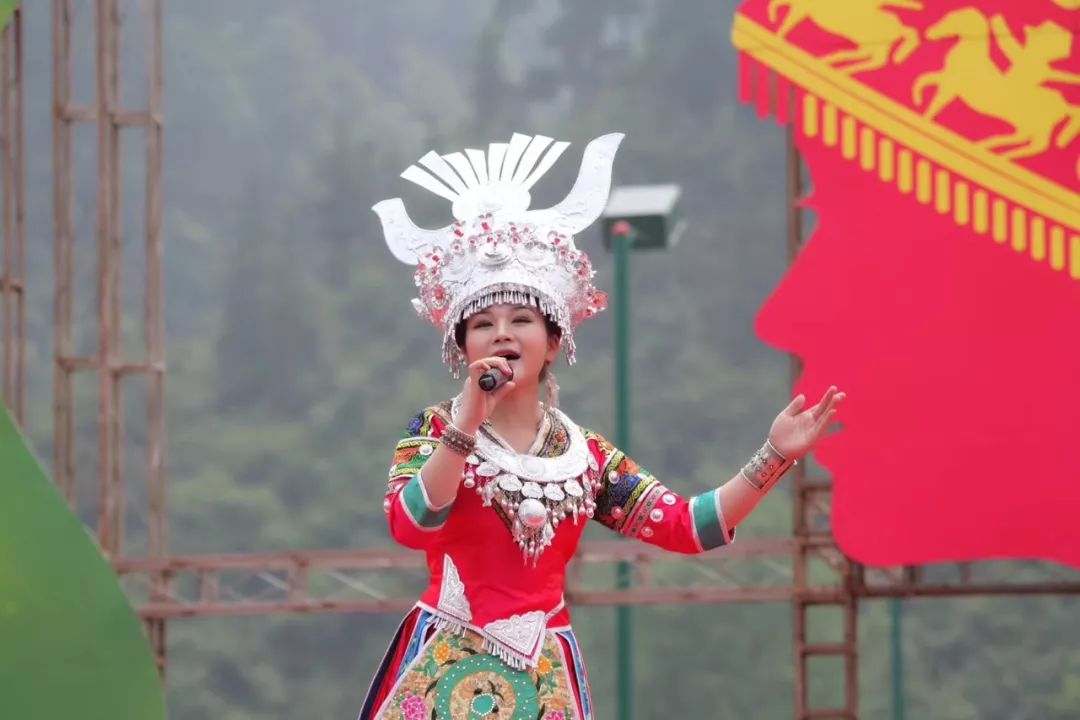 阿苗千千"苗侗合唱团"选员决赛落幕,来看看小传承人都有谁?