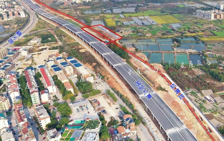 义亭火力全开打造义乌西大门道路开建国贸轻轨推进土地挂牌效果图惊艳