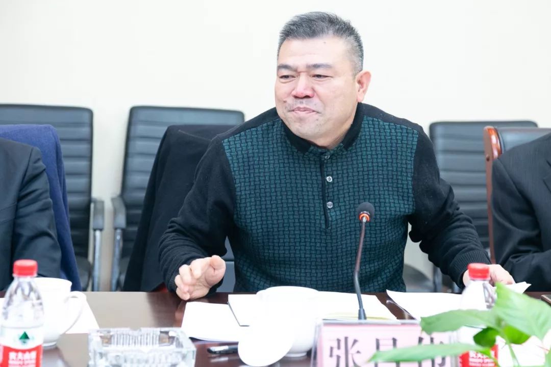 继往开来再出发程贵堂出席徐州1号线表彰大会暨3号线动员大会