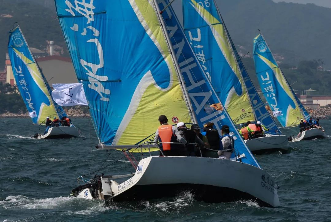 号外号外美周杯等你来