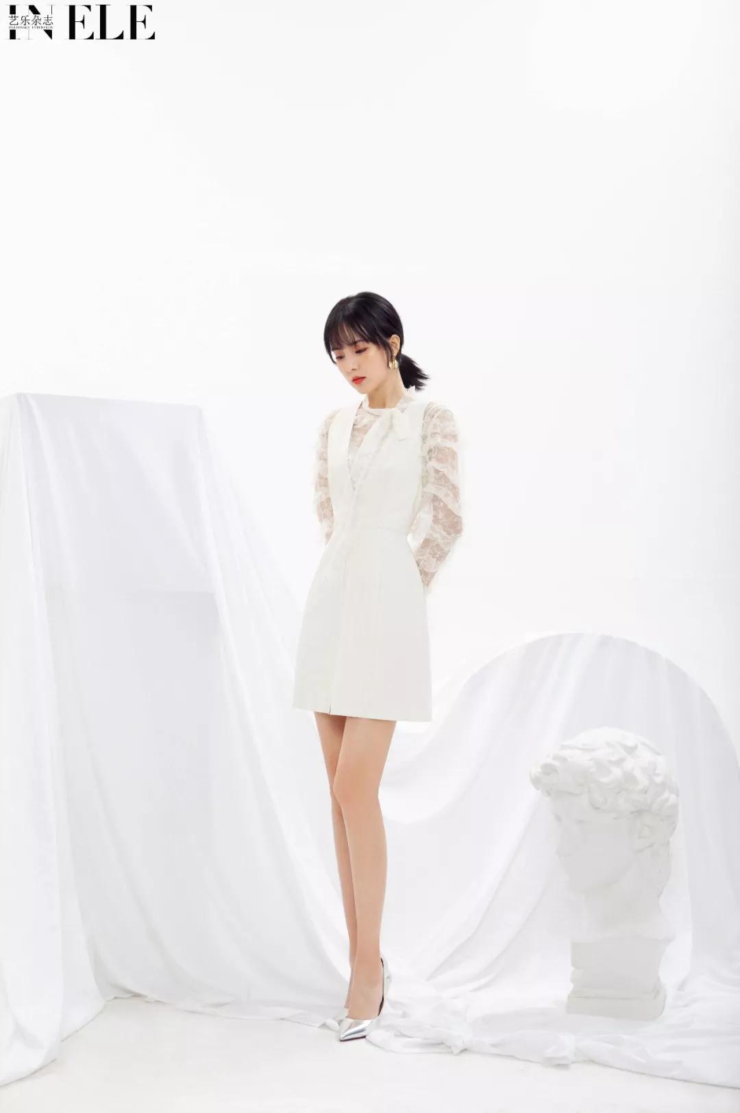 艺乐专访 | 程小蒙:跨过深涧,山高海阔