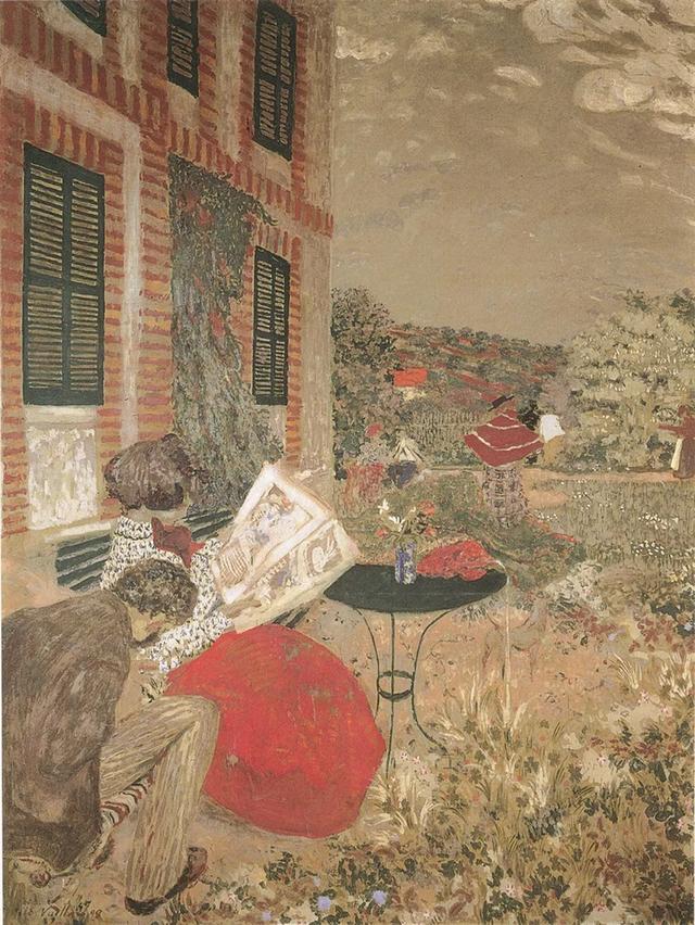 汉辰艺术法国纳比派陪你过圣诞