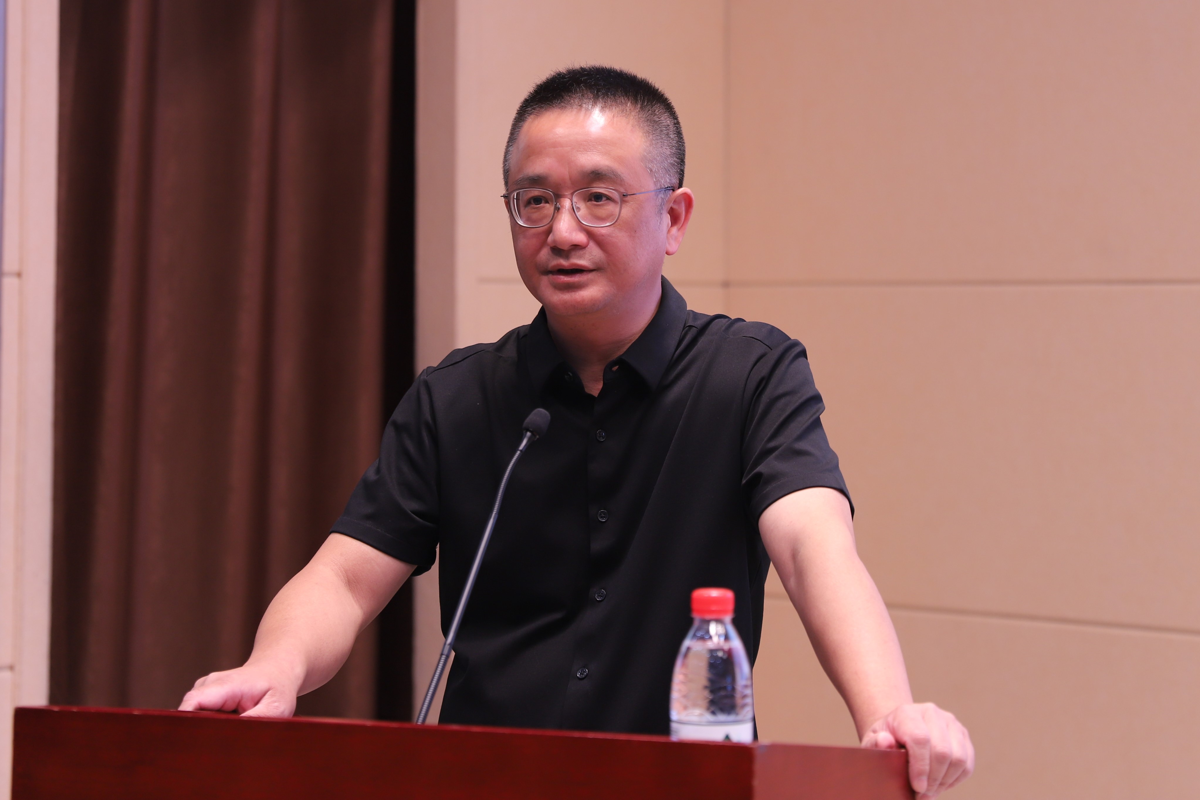 原创苦行僧苏忠