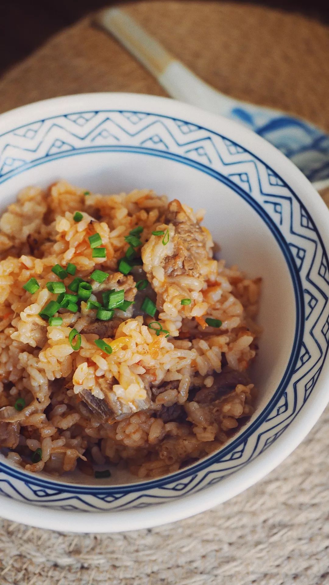 电饭煲番茄牛腩饭懒人福音