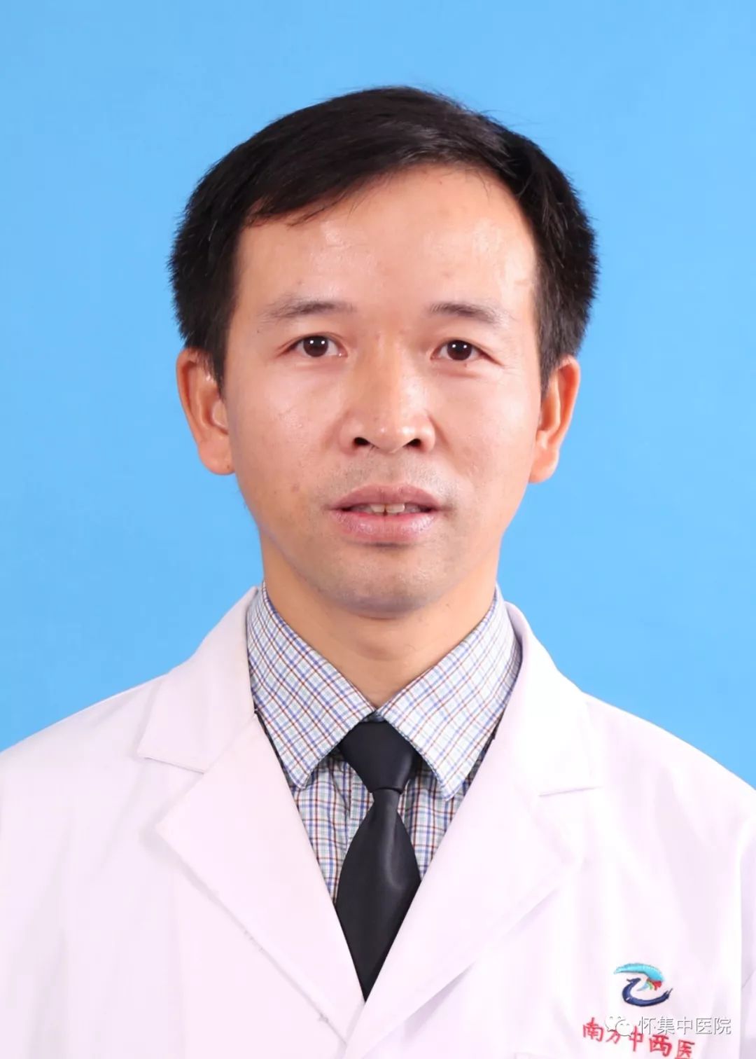 28号南医大医疗专家队将来怀集进行大型义诊