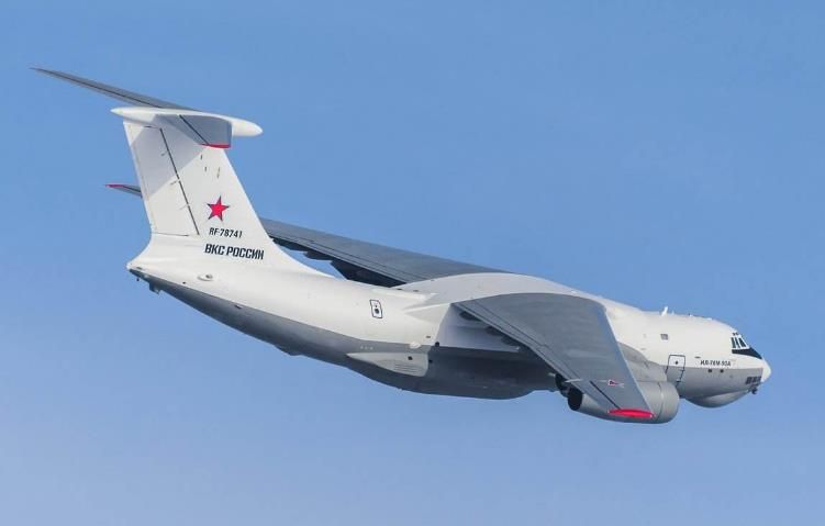 昔日强国4万美金出售加油机,核心部件不知所终,最终砸了自己脚_伊尔