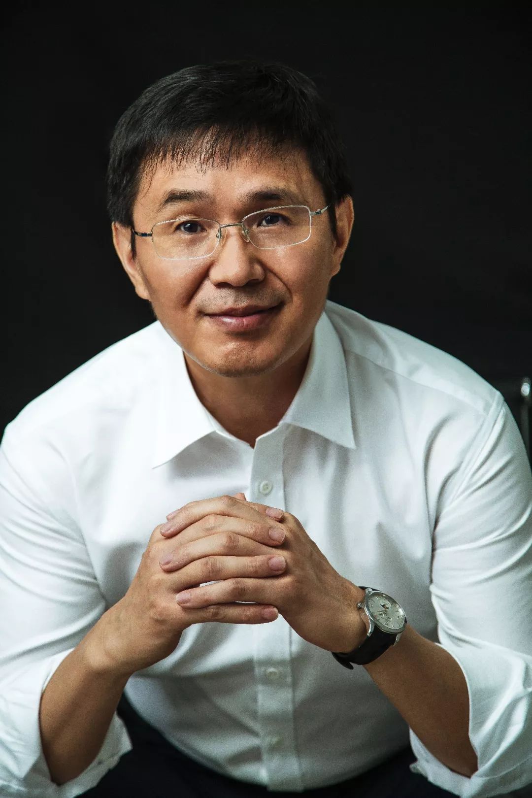 会长寄语钟宝申奋进新时代筑梦新能源