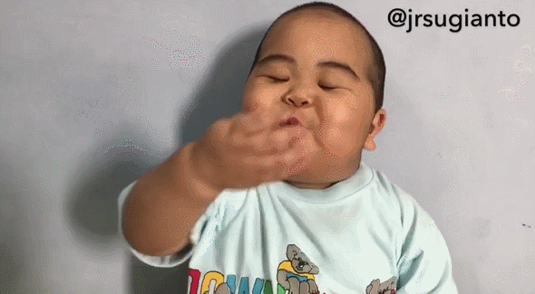 69不仅如此,tatan也会帮着妈妈做家务,推着比自己