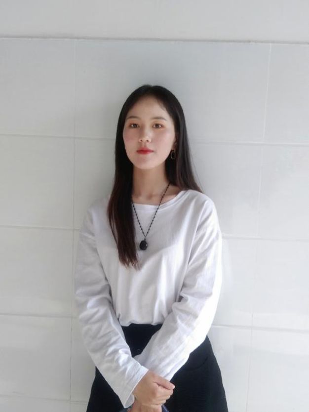 大赛校园小合唱项目中职生文明公约歌曲项目中获得省级三等奖郭雯雯