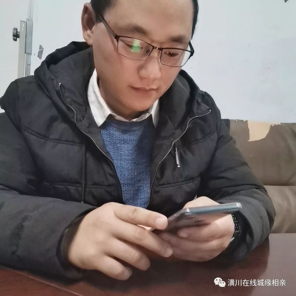 潢川相亲|91年男士有房月入过万,想找位性格随和的女孩!