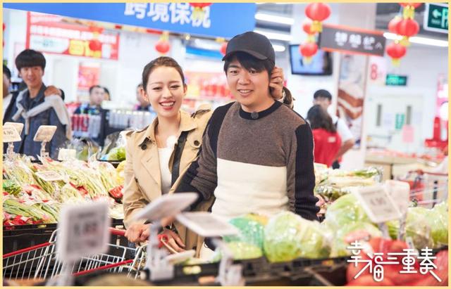 张国立邓婕相爱30年:互怼式婚姻,凭什么天长地久?_果粒叔