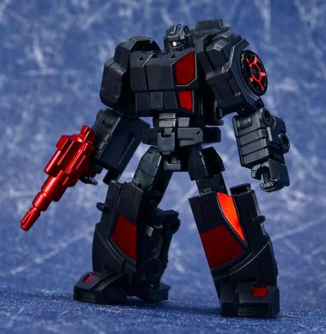 78官测变形金刚第三方铁工厂ifex26r浪客游民