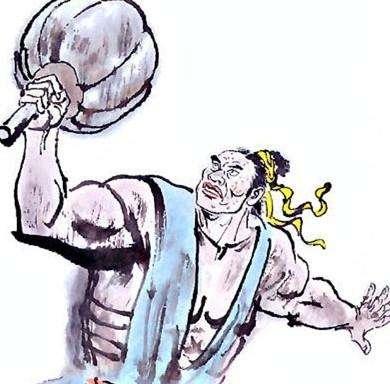 从汤隆赚徐宁上山看梁山好汉的办事效率_李应