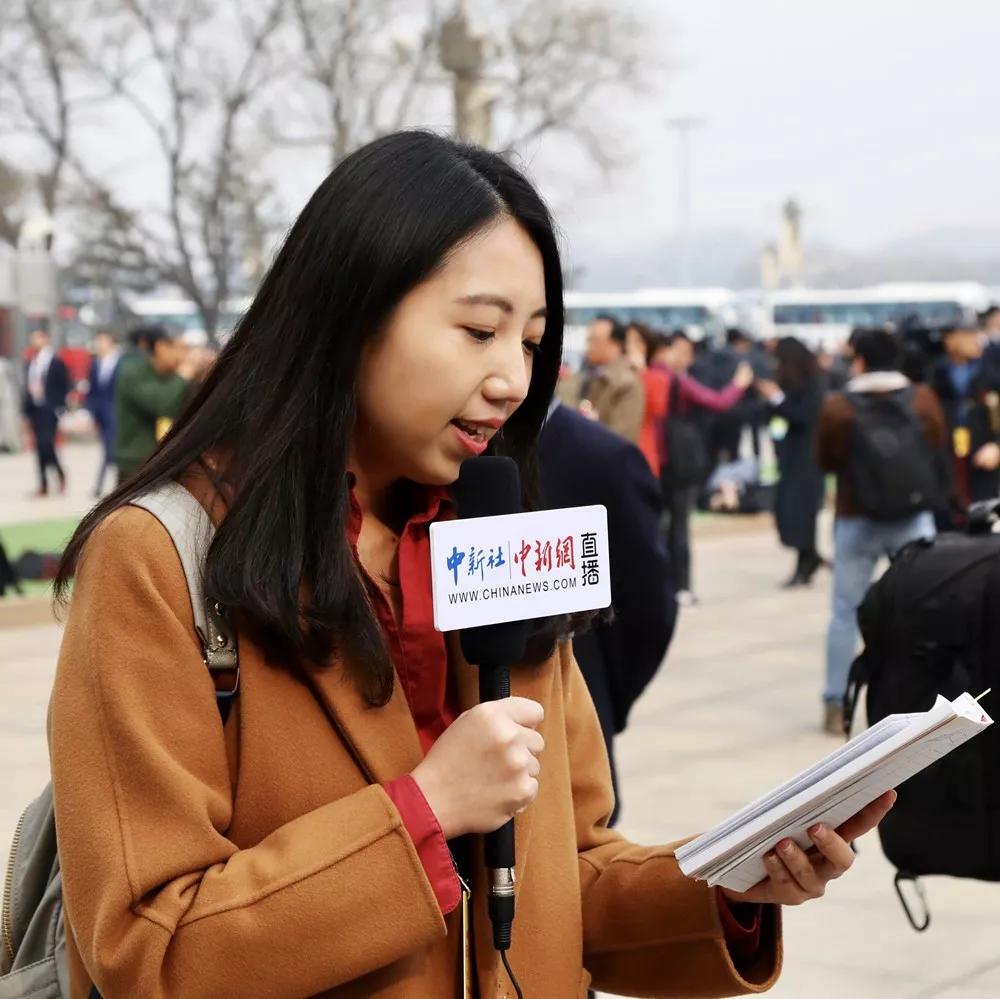 中新社记者张素干脆在最高法搭个帐篷吧