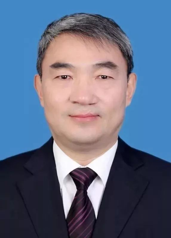 阜阳市领导最新分工,两位原界首市委书记负责.