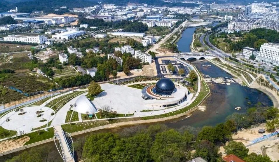 浦溪河市民文化活动广场(日月广场)2020年1月二,时间地点"品年味黄山