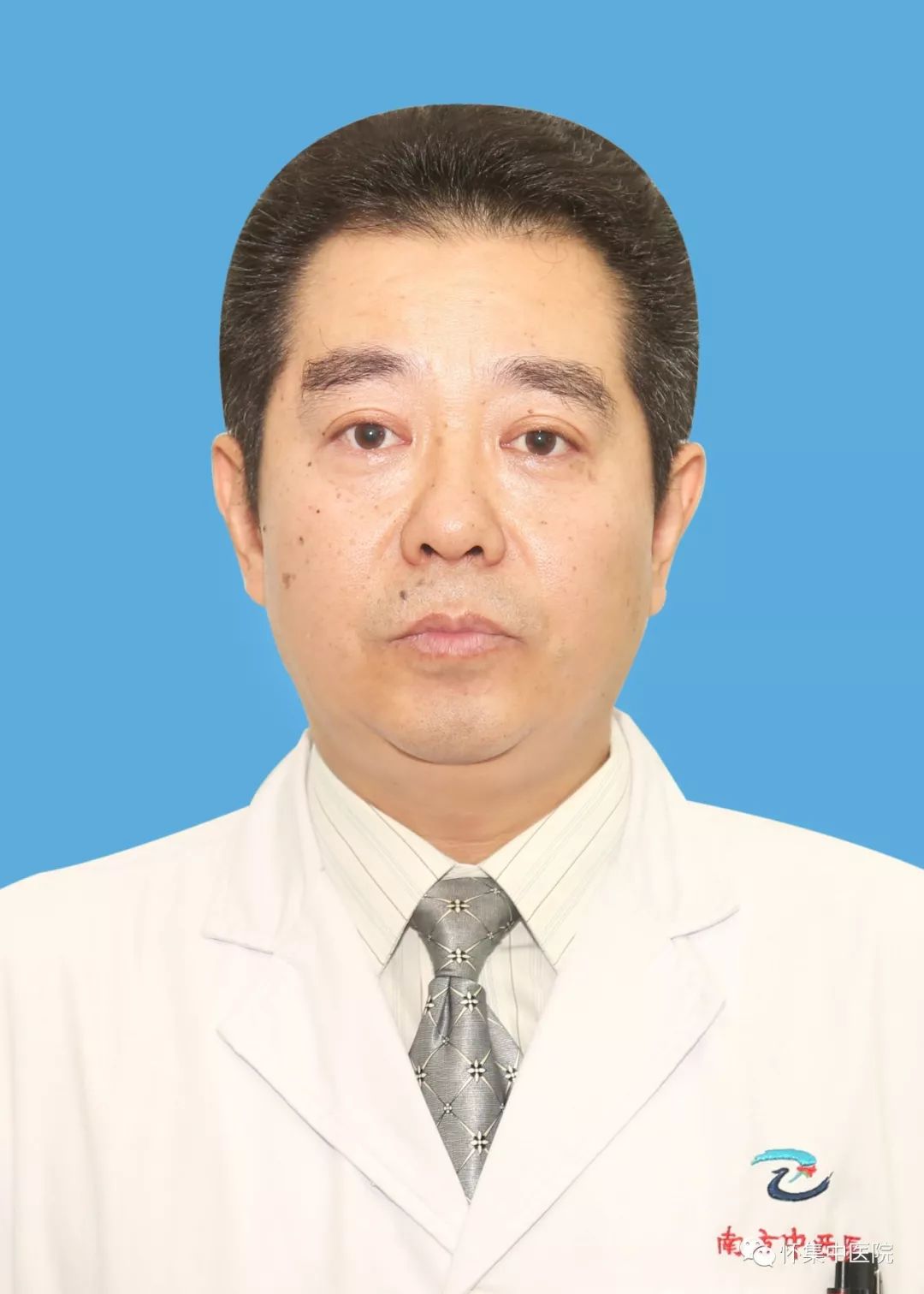 28号南医大医疗专家队将来怀集进行大型义诊