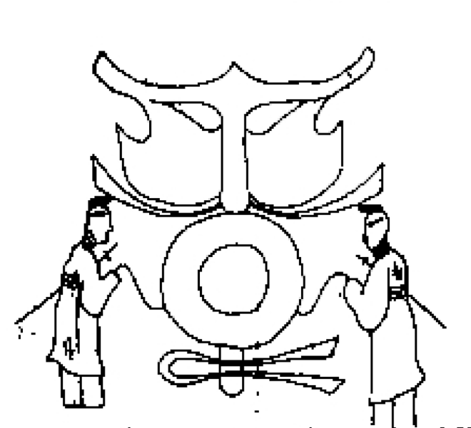 石墓[徐州市博物馆,沛县文化馆:《江苏沛县栖山汉画像石墓清理简报》