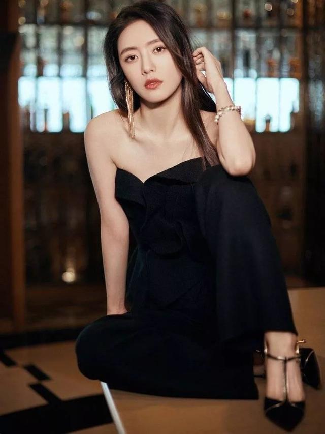 掌中之物何妍是否爱过傅慎行这几点足以证明她有过心动