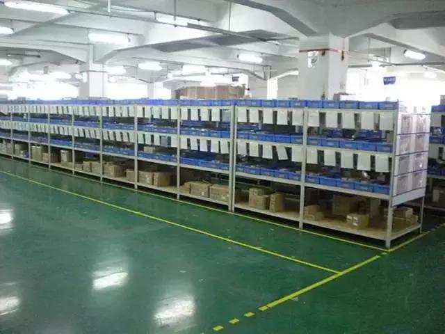 生产车间管理5s此次总算说清晰了