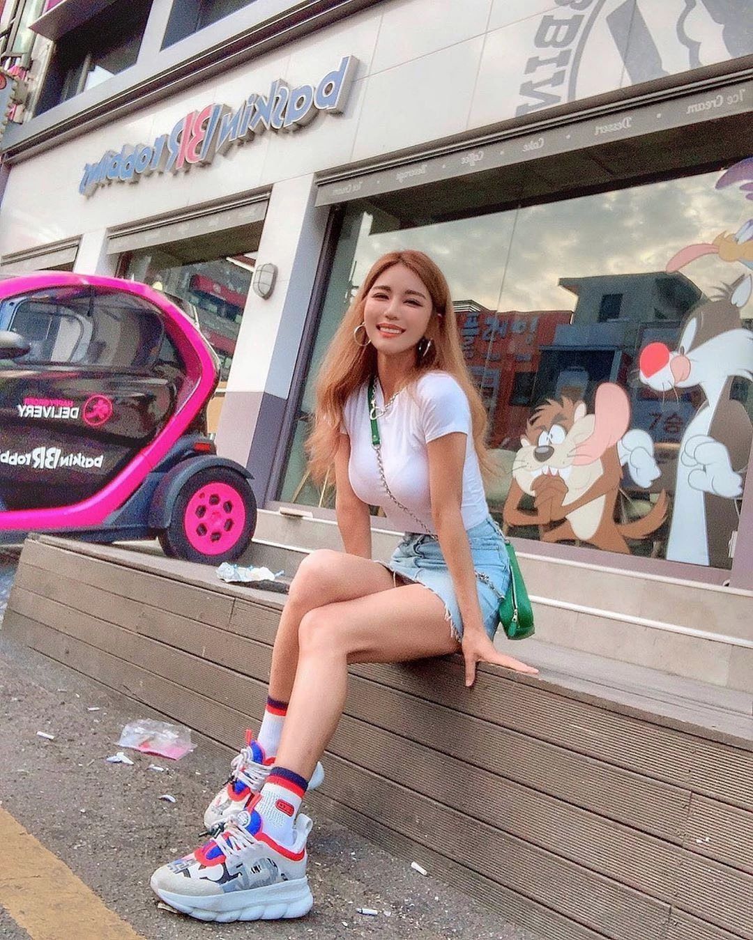 抗过了dj soda真的抗不过她