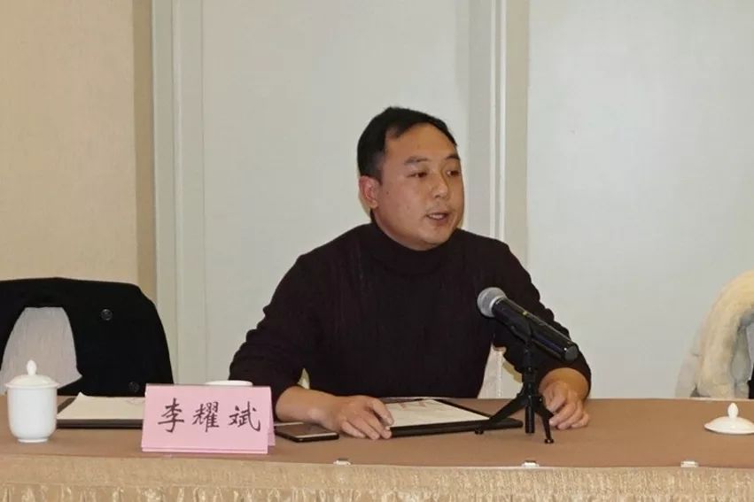 侨界动态苏南五市侨界青年工作座谈会在无锡召开