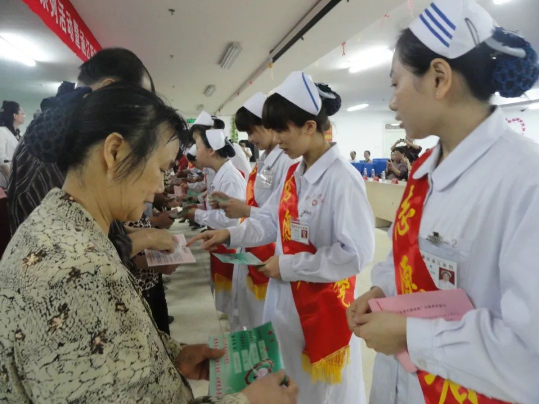 生殖健康知识进万家(生殖健康相关的科普知识)-第2张图片-鲸幼网