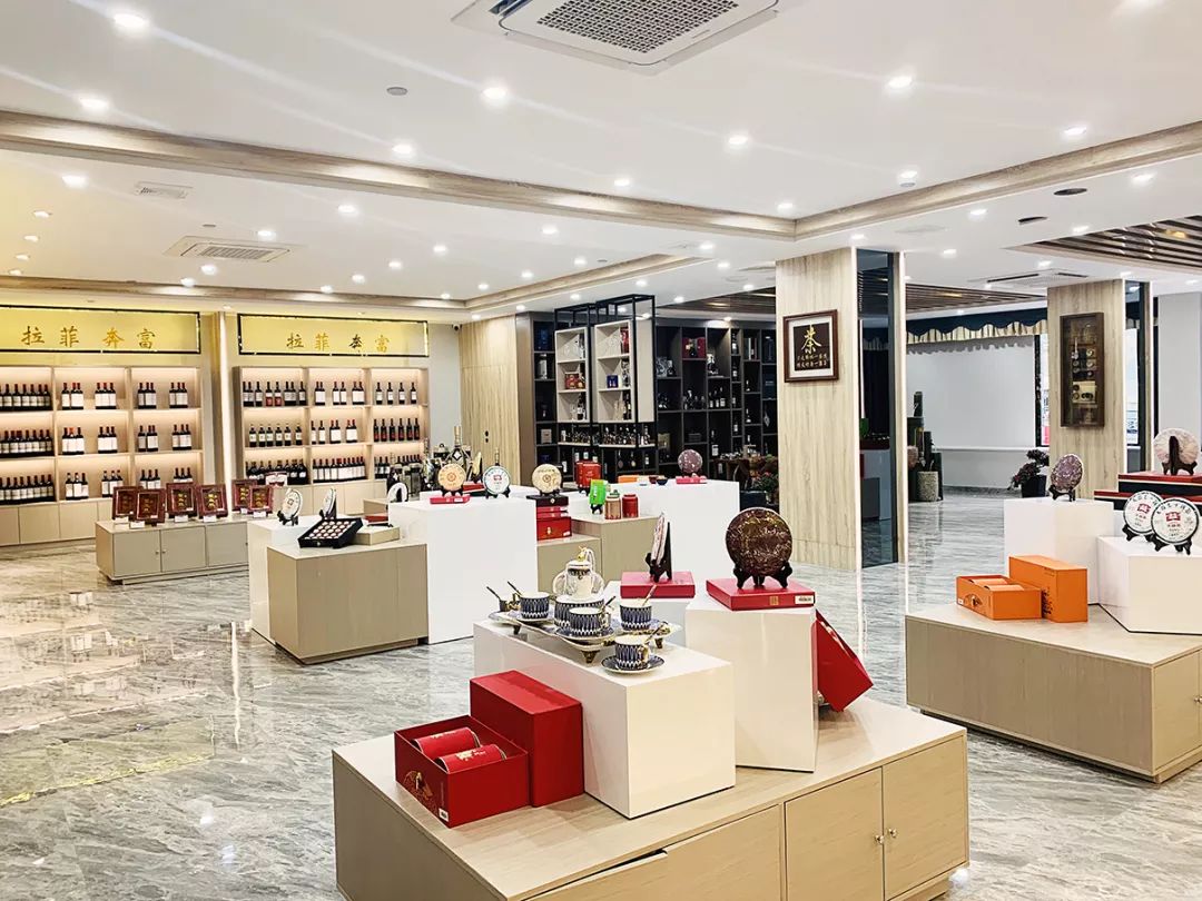 海丰这家滋补品店搞事! 福利一出手刷爆朋友圈!