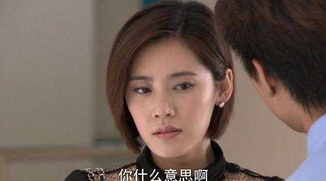 有种"整容"叫穿上古装的林品如,本以为很丑,却意外美到认不出