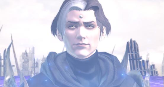 Ff14 5 0版本新人入坑职业选择的推荐 Dps