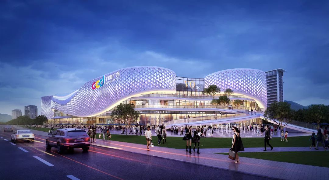 关于缙云县城市综合体项目12月25日,浙江万地集团成功竞得缙云县五云