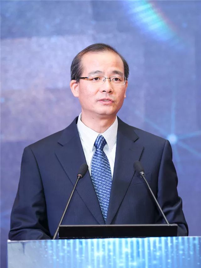 葛航创业慧康科技股份有限公司总经理张吕峥更多关注渠道如您无法现场