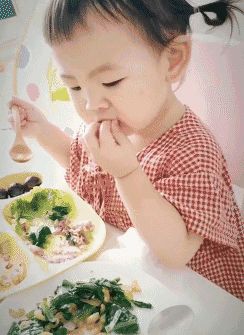 孩子不爱吃饭怎么办看jasper老师如何搞定不想吃饭的饺子