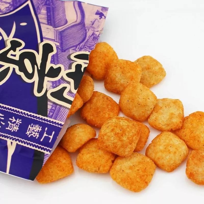 南京板鸭,咬一口,嘎嘣脆.