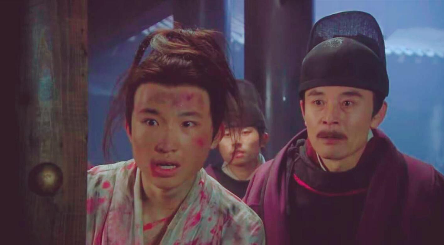 大官狱中受辱死灰难道不会复燃狱卒的回答揭露了人性的丑陋