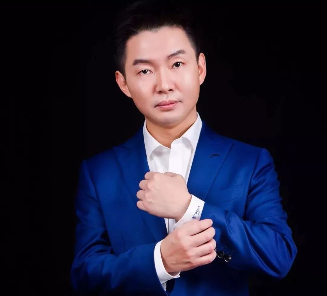 重庆智安信实业有限公司董事长—肖磊