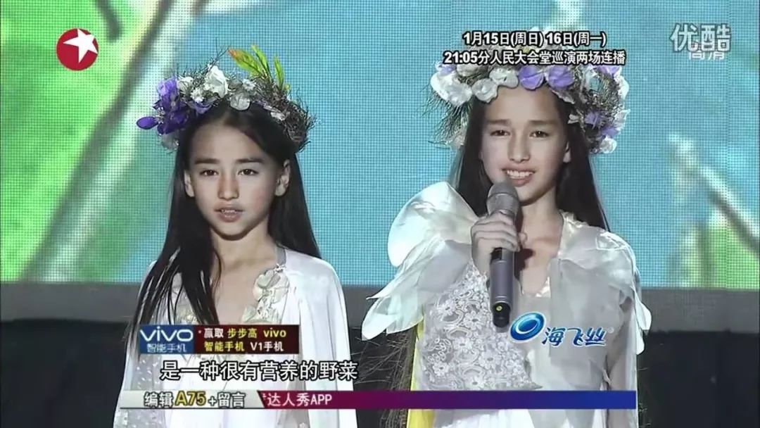 《叶问4》自小在雨林长大的她,14岁就被王家卫看中!