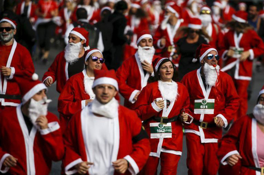 圣诞party queen   主题穿搭让你slay全场