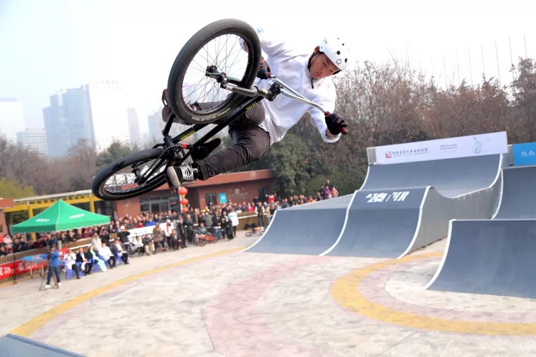 bmx小轮车世锦赛图片