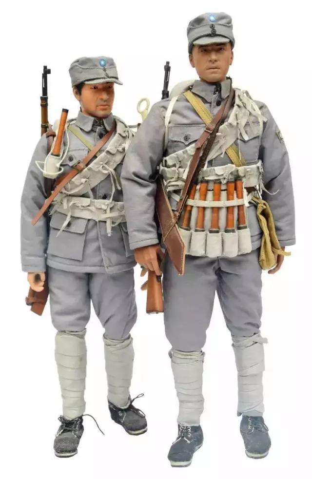 天下第一军丨新1军的战力