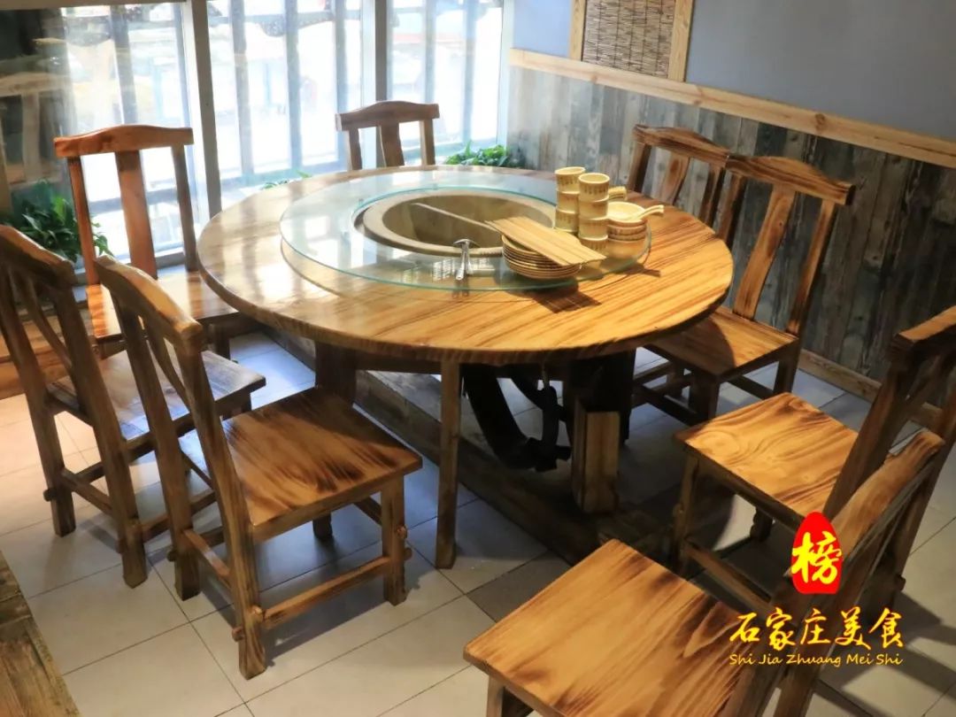 跨越两千多公里的原生态美味阿诗石锅鱼四人餐89元抢正宗云南风味吃过