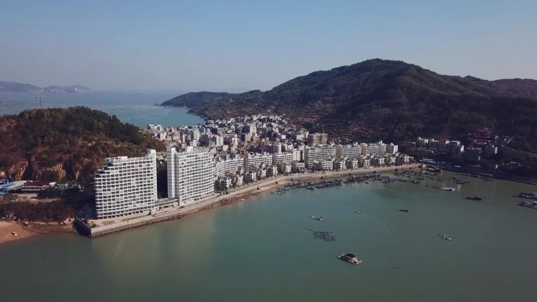 亮实招拼速度展新貌筱埕镇推出四片三办制度打造闽都海韵名镇