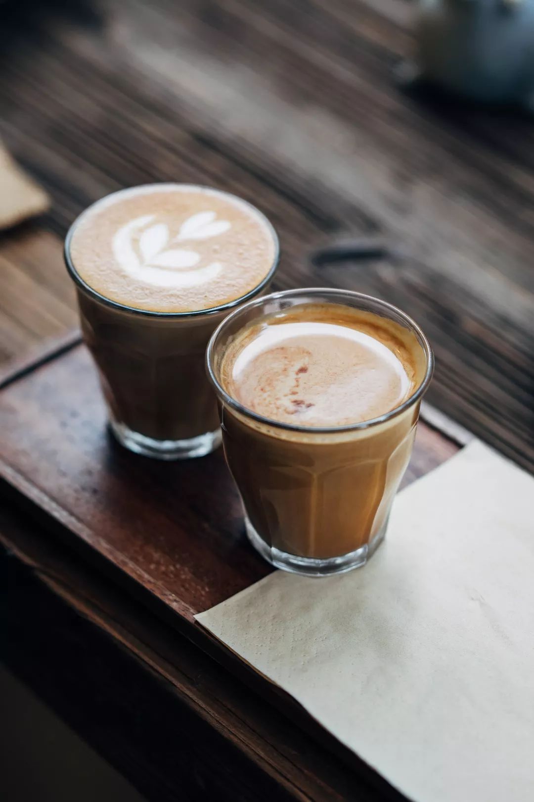 霸屏朋友圈两个月的日系咖啡厅,每一寸角落都可以凹造型