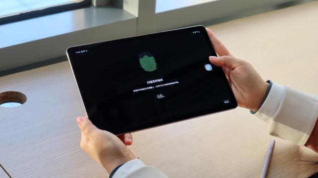 三星galaxy tab s6:出门办公,回家娱乐,双旦佳礼