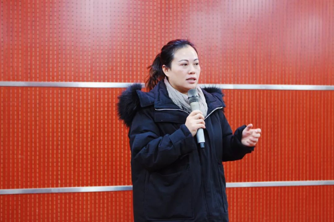 【千禧商贸】百团大战开幕式,圆满举办成功!_三门峡