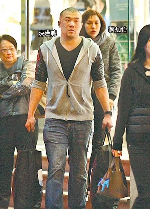 香江忆旧录这些年冲击豪门的那四个男人现在如何了