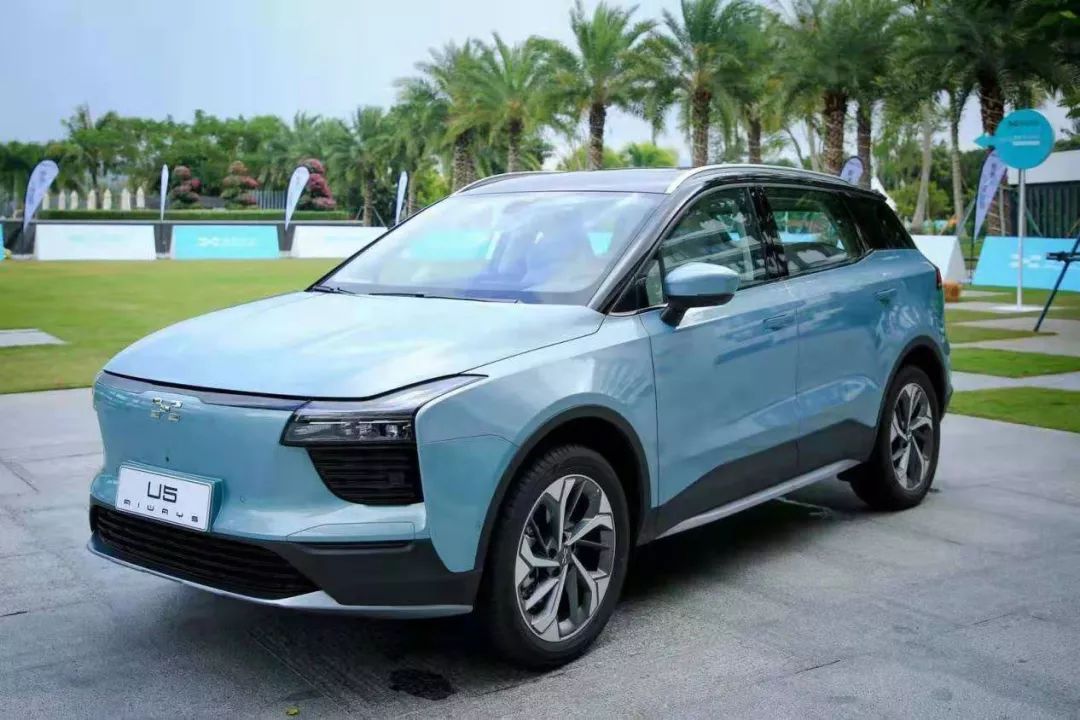 钟观| 过了交付这一关,爱驰的野心渐渐暴露_搜狐汽车_搜狐网